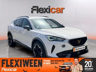 Cupra Formentor 1.5 TSI 110kW (150 CV) DSG