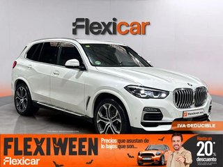 BMW X5 xDrive30d
