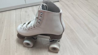 Patines Artísticos Talla 38