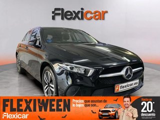 Mercedes-Benz Clase A A 250 e