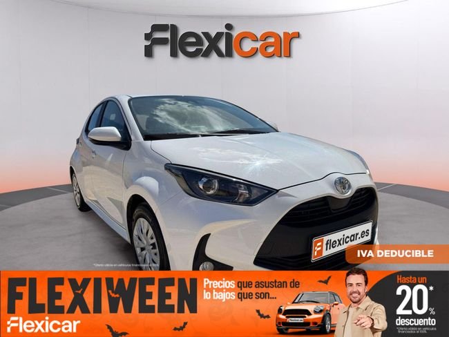 Toyota Yaris 2023