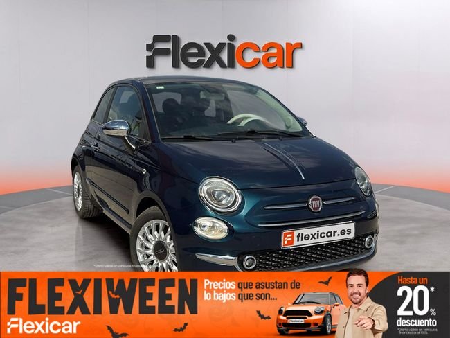 Fiat 500 Dolcevita 1.0 Hybrid (2021) 2021