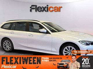 BMW Serie 3 320d Auto.Touring
