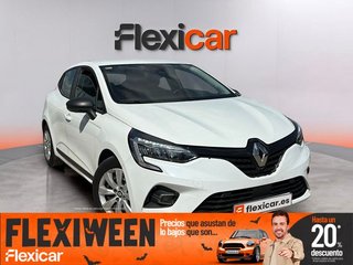 Renault Clio Business Blue dCi 74kW (100CV)