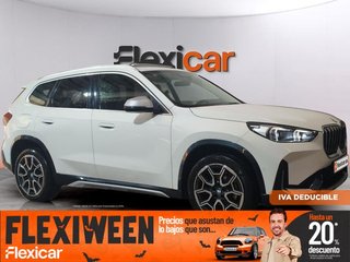 BMW X1 xDrive20d