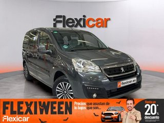 Peugeot Partner TEPEE Active 1.2 PureTech 81KW (110CV)
