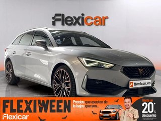 Cupra León 1.4 e-Hybrid 150kW (204CV) DSG