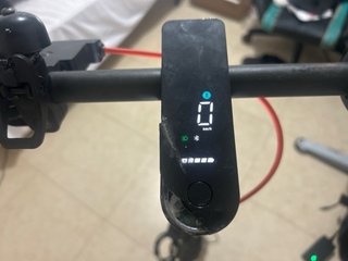 Patinete Eléctrico Xiaomi Pro 4 2ª Gen