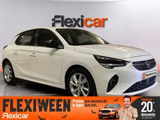 Opel Corsa 1.2T XHL 74kW (100CV) Elegance
