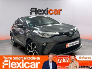 Toyota C-HR 2.0 180H Advance