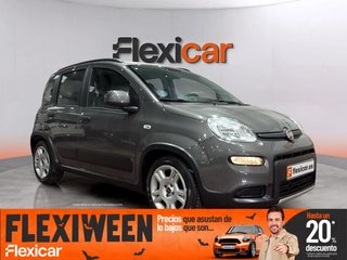 Fiat Panda City Life Hybrid 1.0 Gse 51kw (70CV)