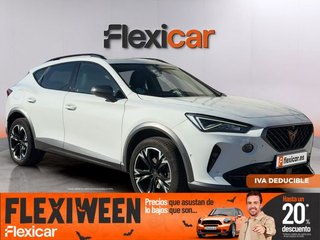 Cupra Formentor 1.5 TSI 110kW (150 CV) DSG
