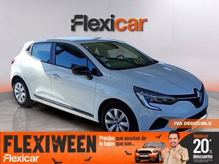 Renault Clio Equilibre E-Tech Híbrido 103 kW (145CV)