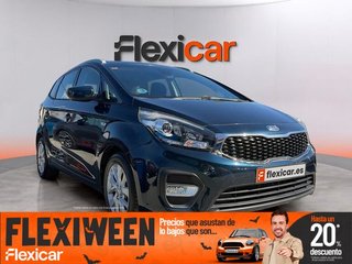 Kia Carens 1.7 CRDi VGT 85kW (115CV) Drive Eco-Dyn