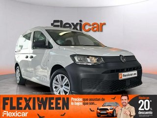 Volkswagen Caddy Origin 2.0 TDI 75kW (102CV)
