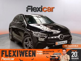 Mercedes-Benz GLA GLA 200 D 4MATIC