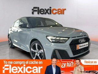 Audi A1 citycarver Adrenalin 30 TFSI 81kW S tron