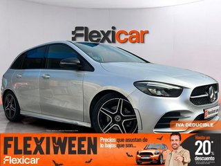 Mercedes-Benz Clase B B 200 d