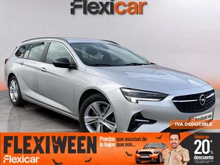 Opel Insignia ST Business Edition 1.5D DVH 90kW AT8