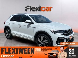 Volkswagen T-Roc R-Line 2.0 TDI 110kW (150CV) DSG