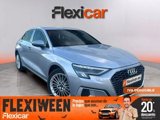 Audi A3 Sportback 30 TDI 85kW (116CV)
