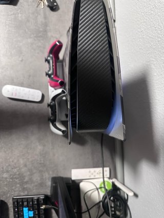 Console PlayStation 5 (PS5) con accessori