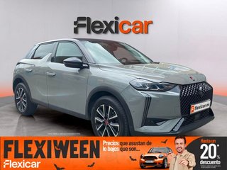DS DS 3 PURETECH 130 BASTILLE AT