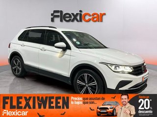 Volkswagen Tiguan Life 2.0 TDI 110kW (150CV) DSG