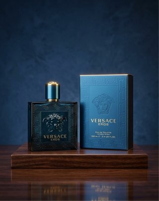 Versace Eros 100ml