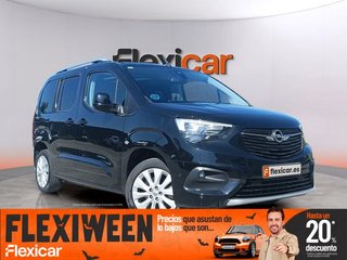Opel Combo Cargo 1.5 TD 96kW (130CV) S/S Innovation L Aut