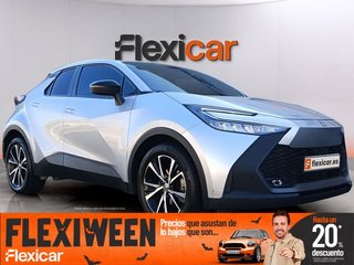 Toyota C-HR 1.8 Advance Hybrid 140