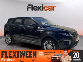 Land-Rover Range Rover Evoque 2.0L eD4 Diesel 150CV 4x2 Pure