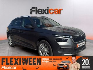 Skoda Kamiq 1.0 TSI 81kW (110CV) DSG AMBITION