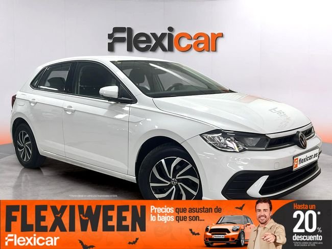 Volkswagen Polo PA 1.0 TSI 2023