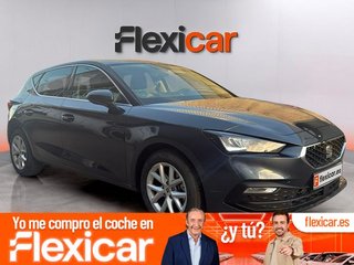 Seat Leon SP 2.0 TDI 85kW Style XL