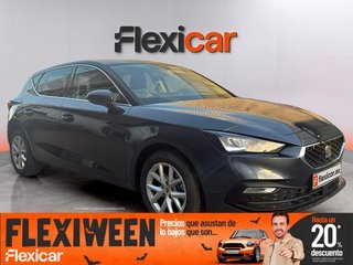 Seat Leon SP 2.0 TDI 85kW Style XL