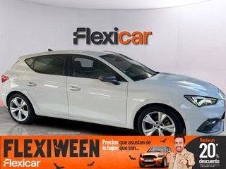 Seat Leon 1.0 TSI 81kW S&S FR 25 Aniversario