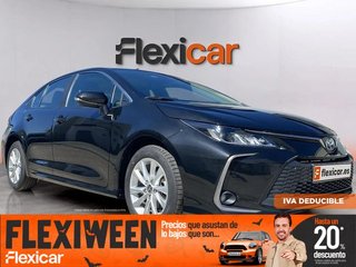 Toyota Corolla Cross Style Hybrid 140