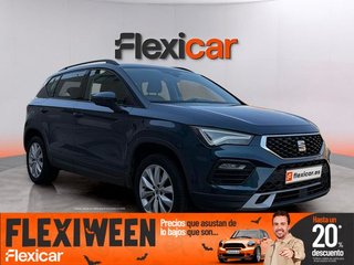 Seat Ateca 1.5 TSI 110kW St&Sp Style XXL