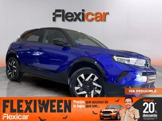 Opel Mokka 1.2 T 100kW (136 CV) GS