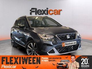 Seat Arona 1.0 TSI 81kW (110CV) DSG FR XL