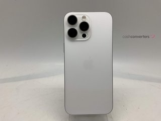 apple iphone 16 pro max 256gb