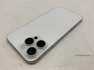 apple iphone 16 pro max 256gb