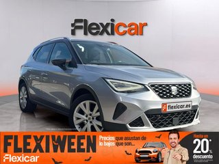 Seat Arona 1.0 TSI 81kW (110CV) DSG Xperience