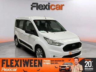 Ford Tourneo Connect 1.5 TDCi 74kW (100CV) Trend