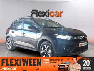 Dacia Sandero Essential 74kW (100CV) ECO-G