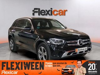 Mercedes-Benz GLC GLC 220 d 4MATIC - 5P (2023)