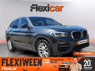 BMW X3 xDrive20d - 5P (2020)