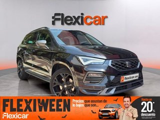 Seat Ateca 1.5 TSI 110kW (150CV) FR Special Edition