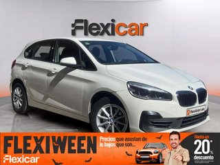 BMW Serie 2 Active Tourer 216d